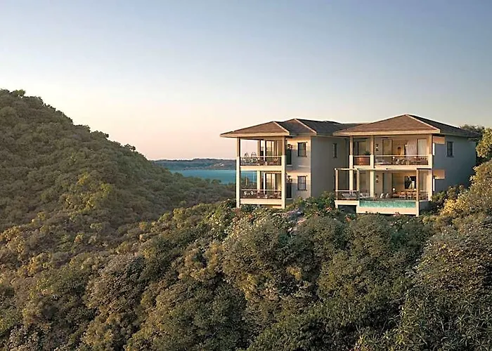 Nekajui Peninsula Papagayo, A Ritz-Carlton Reserve