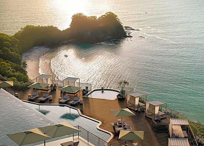 Nekajui Peninsula Papagayo, A Ritz-Carlton Reserve