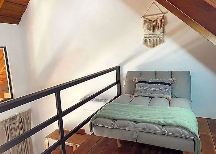 Villa Ave Del Paraiso