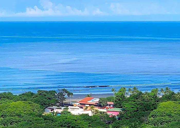 Surf Ranch Tamarindo