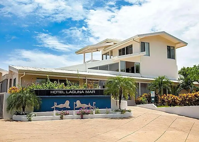 Hotel Laguna Mar