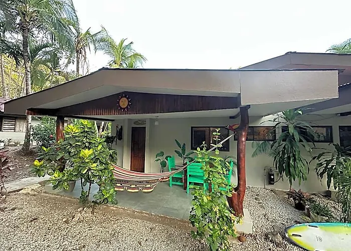 El Sueno Tropical Hotel