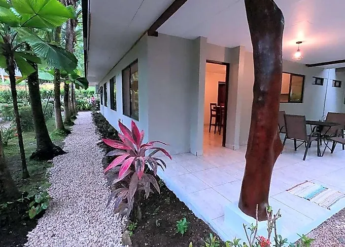 El Sueno Tropical Hotel