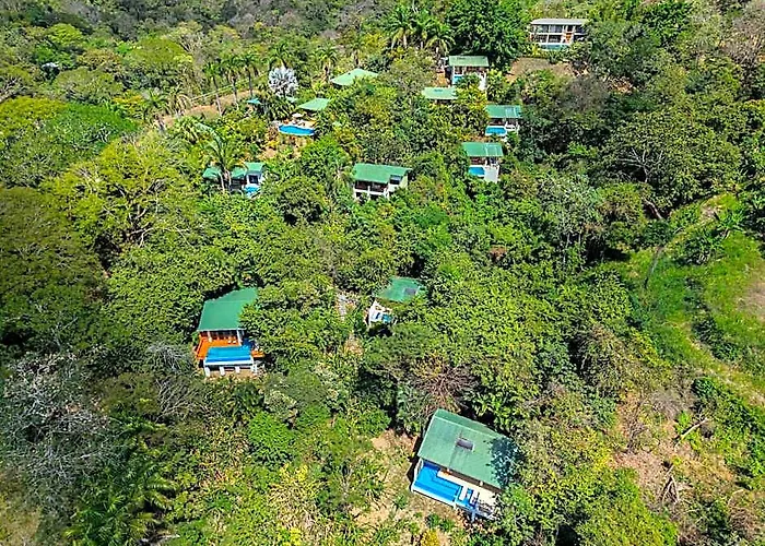 Ocio Villas Mal Pais