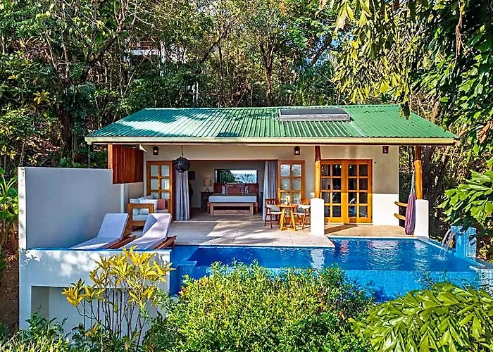 Ocio Villas Mal Pais
