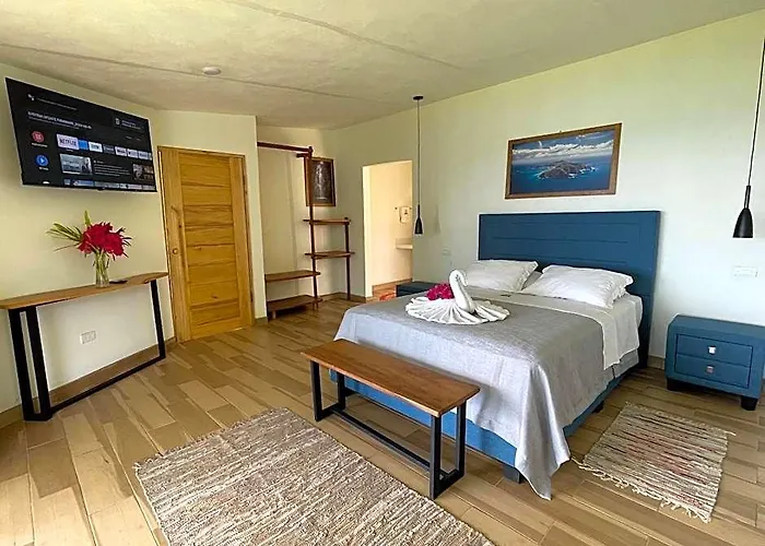Casitas Sollevante Boutique Hotel