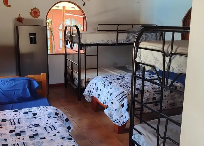 Las Cabinas Del Sueno