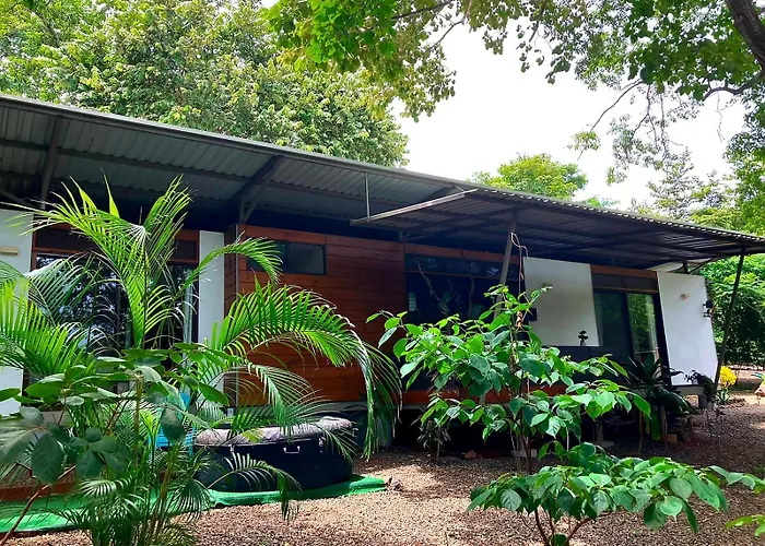 Casa Eden