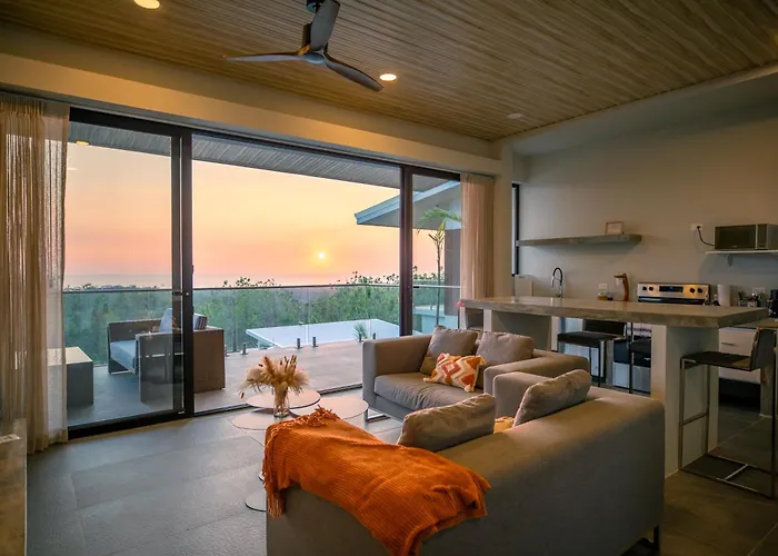 Ocean View Villa At Solindo Stays