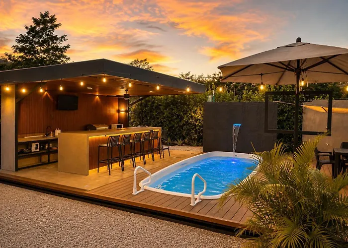 Villas Na-Tiva Guanacaste