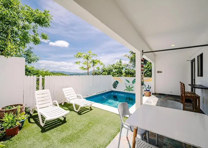 Private Home With Amazing Mountain Views Near Tam