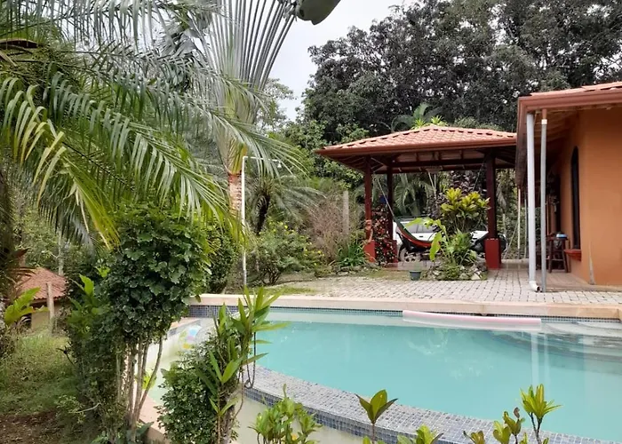 Casa Rosales
