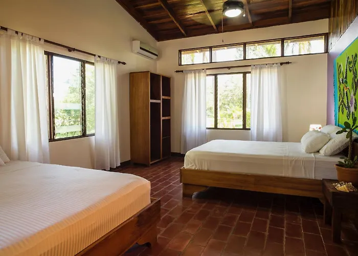 Tides Oceanfront Resort
