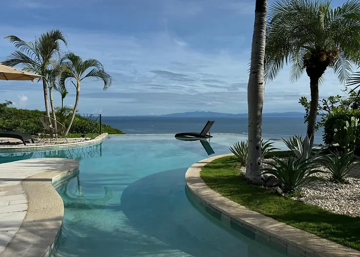 Villa Amor Azul