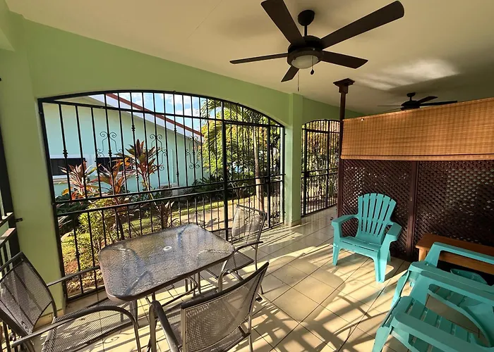Casa Iguana Verde 2Bed2Bath