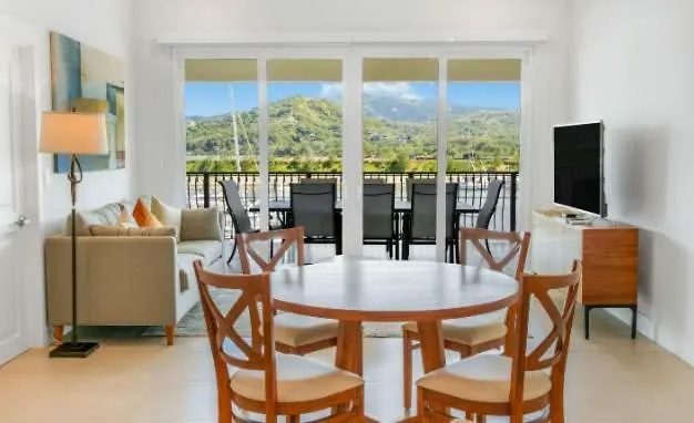 Luxury Marina Suite 2Br