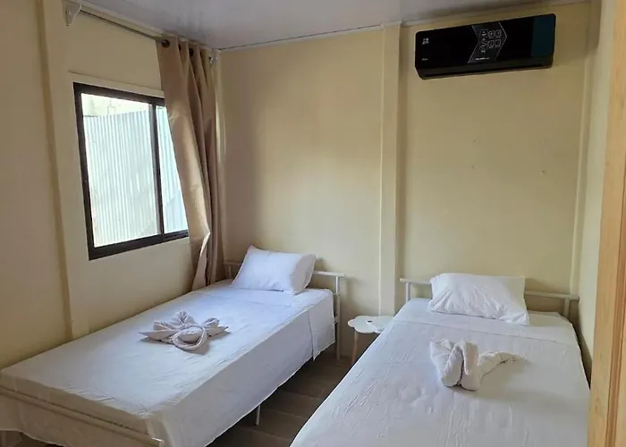 Casa Cielo, 2 Minutes From The Beaches