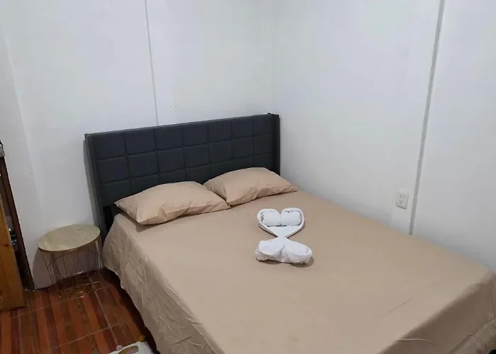 Casa Brisa Azul 4 Minutes From The Beach