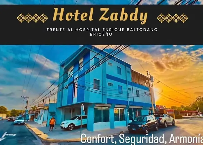 Hotel Zabdy