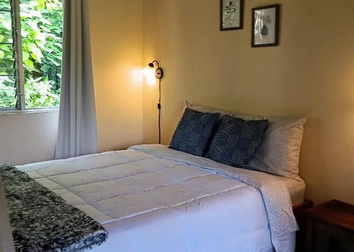 Lago Vida Cabins