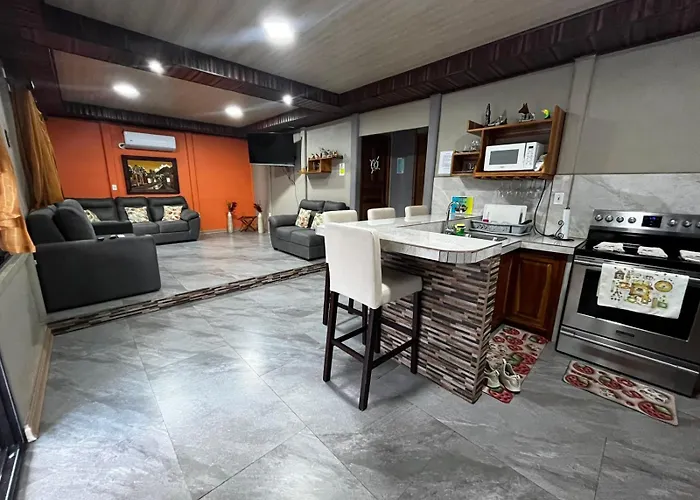 Casa Del Sol