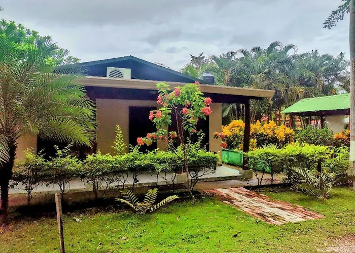 Eladio'S Place