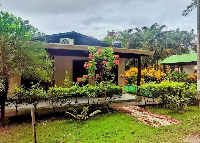 Eladio'S Place