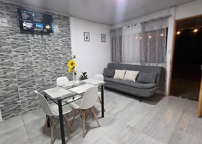 Casa Nubes, 2 Minutes From The Beach
