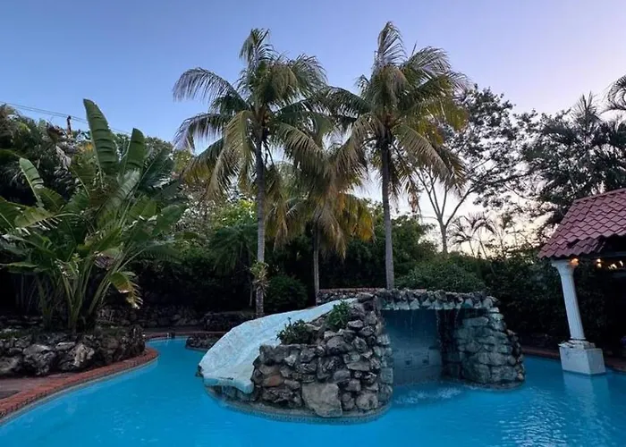 Casa Jaguar