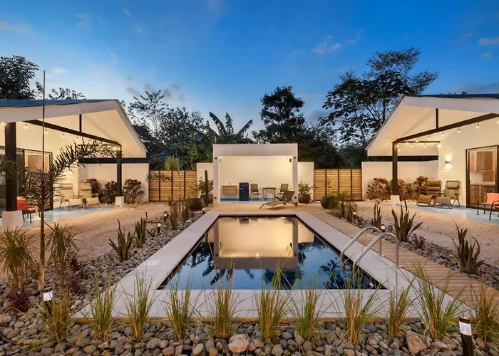Villa Peuchere