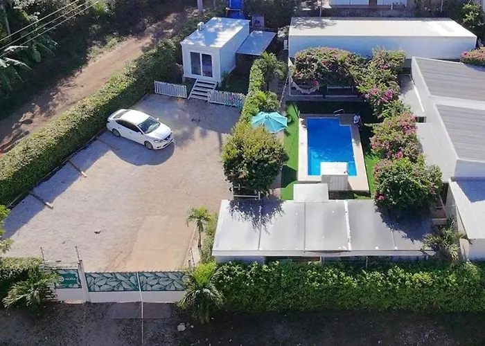 Casa Muba Tamarindo