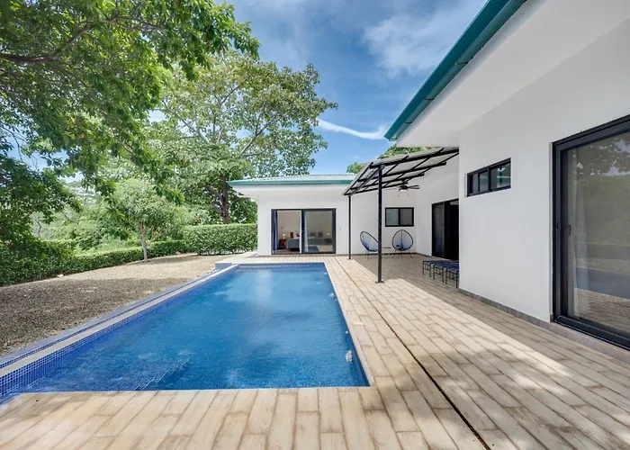 Casa Mango - 15 Min De Tamarindo Et Des Plages