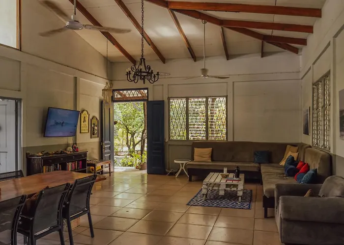 Hostel Nosara
