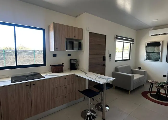 Temptika Villa 3, New