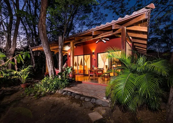 Casa Rustica - Private - Beach Walk - Fast Wifi