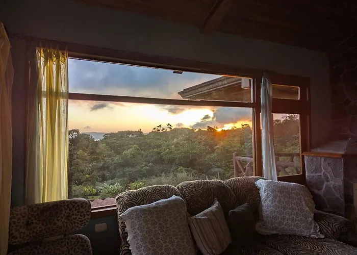 Villa Siempre Aventura