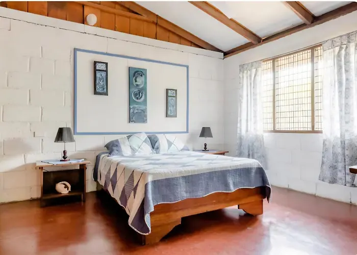 Casa Mario
