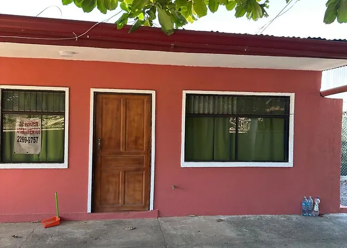 Cabina Cerca De Playa Del Coco Y Ocotal