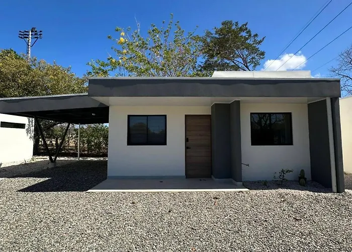 Temptika Villa 1, New Property