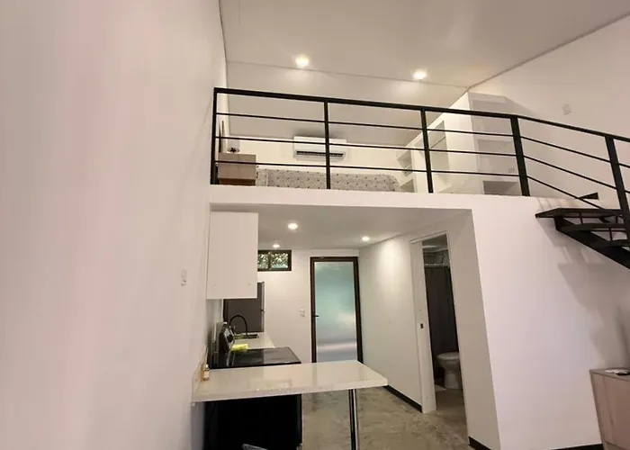 Apartamentos Aledu