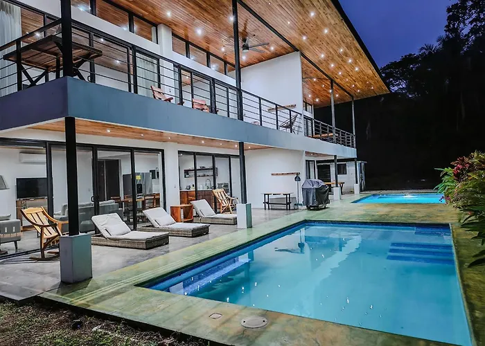 Samara By The River Vacation Suites
