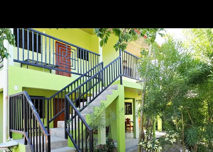Apartamento Bien Ubicado En Samara