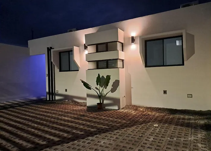 Monte Seco Suites