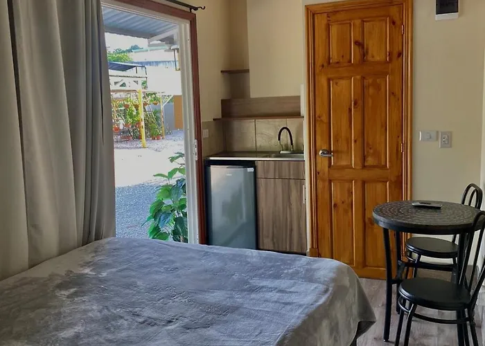 Chill Studio Near Beach Tamarindo