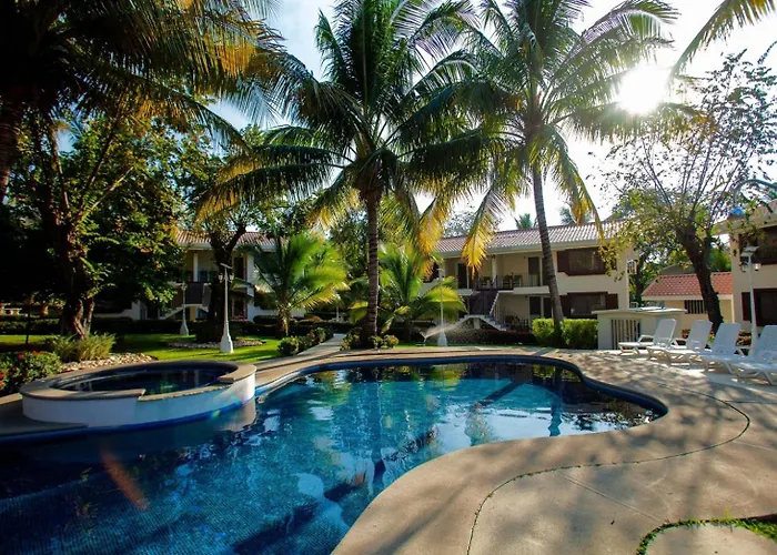 Playas Del Coco, Guanacaste, Costa Rica