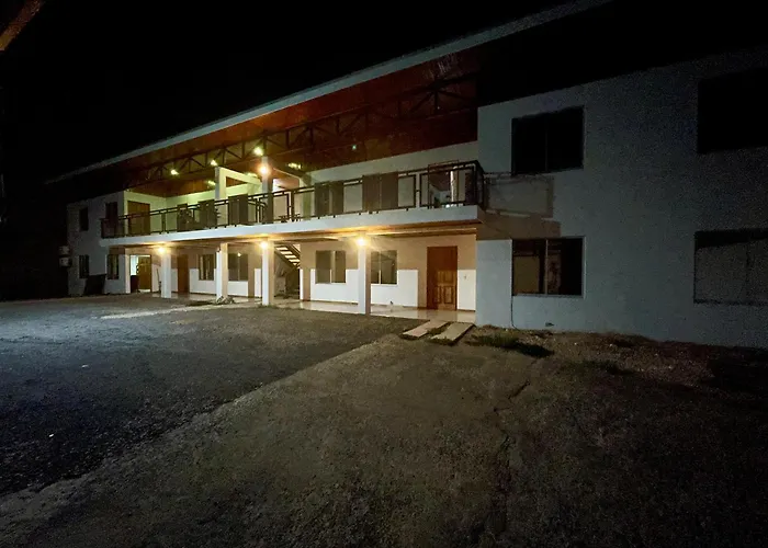 Apartamento Alma Liberiana