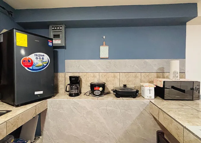 Apartamento El Almendro