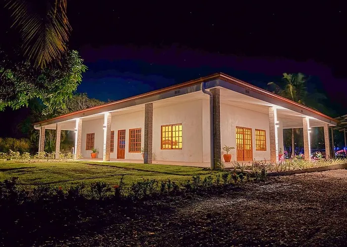 Quinta La Flor