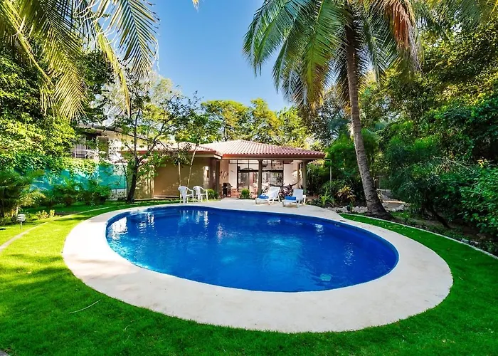 Casa El Coco