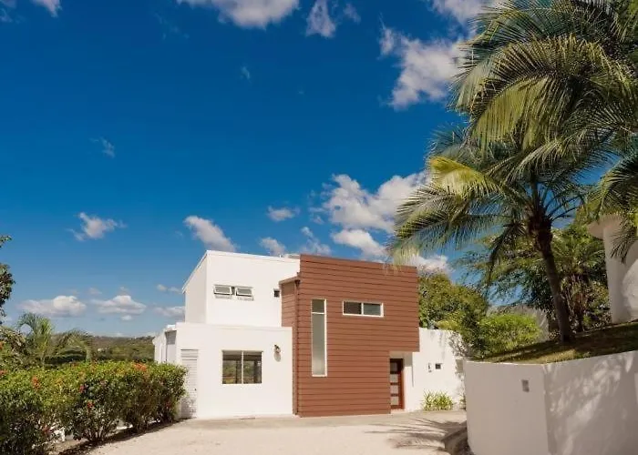 Paradise Dream Villa